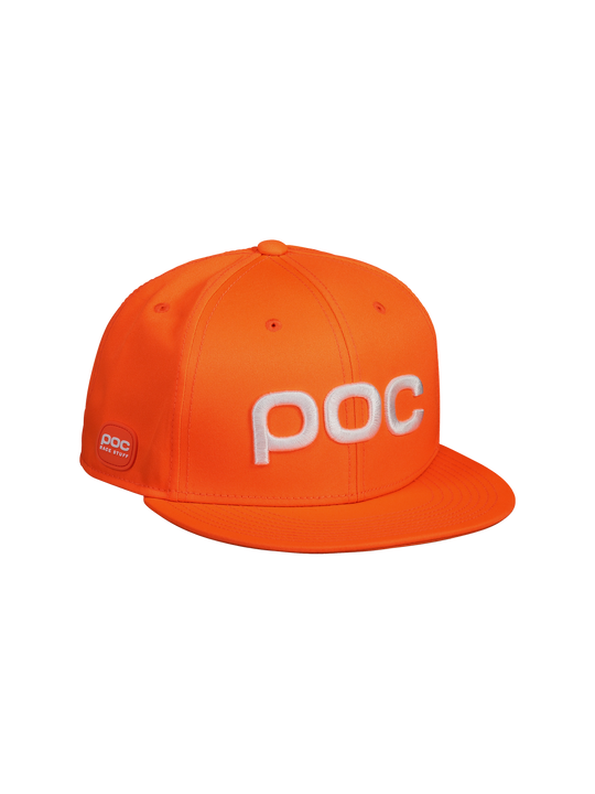 Czapka POC RACE STUFF CAP - TU - Adventure Sports
Czapka POC RACE STUFF CAP - TU - Adventure Sports