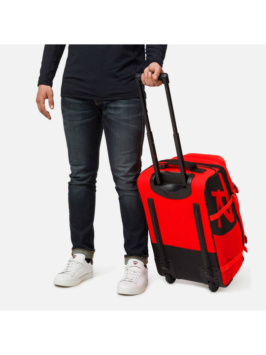 Torba ROSSIGNOL HERO CABIN BAG - ONE SIZE - Walizka - Adventure Sports
Torba ROSSIGNOL HERO CABIN BAG - ONE SIZE - Walizka - Adventure Sports