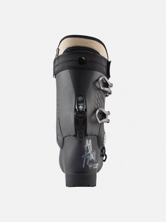 Buty narciarskie ROSSIGNOL ALLTRACK PRO 100 MV czarny - Narciarskie - Adventure Sports
Buty narciarskie ROSSIGNOL ALLTRACK PRO 100 MV czarny - Narciarskie - Adventure Sports