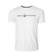T-Shirt SAIL RACING BOWMAN TEE biała - Koszulka - Adventure Sports
T-Shirt SAIL RACING BOWMAN TEE biała - Koszulka - Adventure Sports