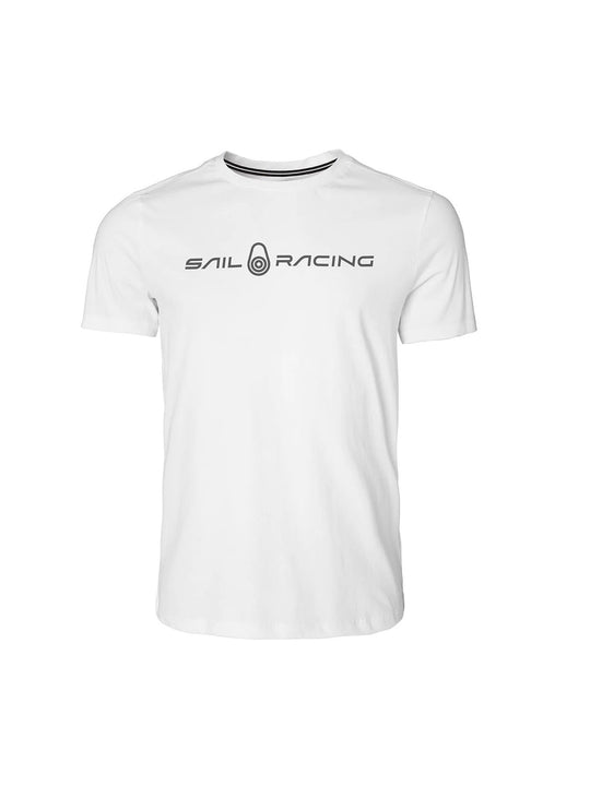 T-Shirt SAIL RACING BOWMAN TEE biała - Koszulka - Adventure Sports
T-Shirt SAIL RACING BOWMAN TEE biała - Koszulka - Adventure Sports