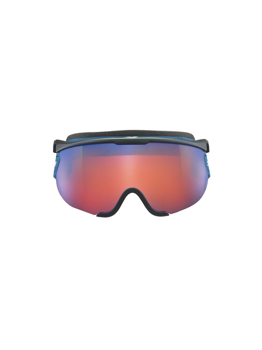 Gogle narciarskie JULBO SNIPER EVO L niebieskie Cat 2 - Adventure Sports
Gogle narciarskie JULBO SNIPER EVO L niebieskie Cat 2 - Adventure Sports