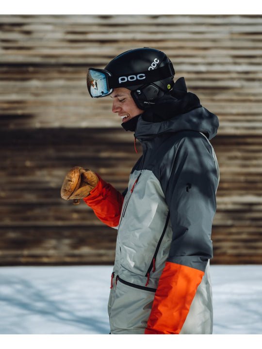 Kask narciarski POC OBEX MIPS COMMUNICATION - Adventure Sports
Kask narciarski POC OBEX MIPS COMMUNICATION - Adventure Sports