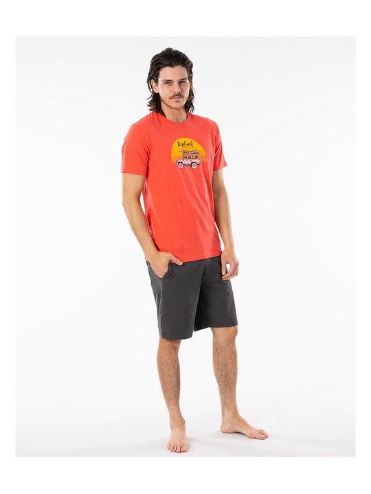 T-Shirt RIP CURL SURF REVIVAL HEY MUMA TEE czerwona - Koszulka - Adventure Sports
T-Shirt RIP CURL SURF REVIVAL HEY MUMA TEE czerwona - Koszulka - Adventure Sports