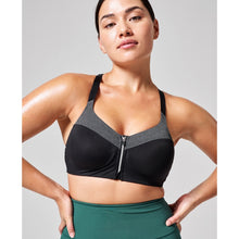 Stanik treningowy CASALL Front Zip Sports Bra szary - Bielizna - Adventure
Stanik treningowy CASALL Front Zip Sports Bra szary - Bielizna - Adventure