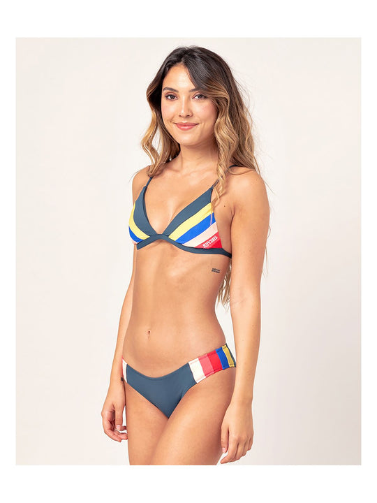 Bikini RIP CURL GOLDEN STATE TRI SET - Stroje kąpielowe - Adventure Sports
Bikini RIP CURL GOLDEN STATE TRI SET - Stroje kąpielowe - Adventure Sports