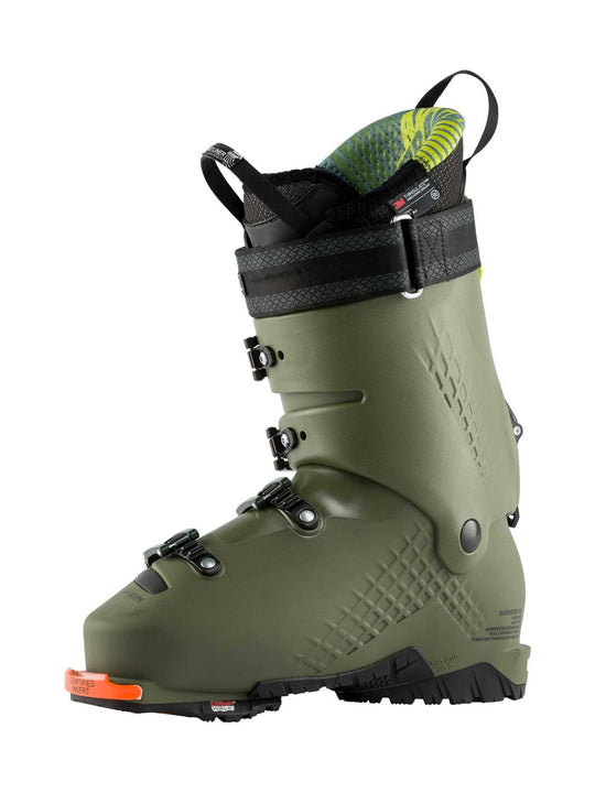 Buty Narciarskie ROSSIGNOL ALLTRACK PRO 130 GW-KHAKI GREEN - Adventure Sports
Buty Narciarskie ROSSIGNOL ALLTRACK PRO 130 GW-KHAKI GREEN - Adventure Sports