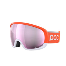 Gogle narciarskie POC FOVEA MID CLARITY COMP pomarańczowe Cat 1 - TU - Adventure Sports
Gogle narciarskie POC FOVEA MID CLARITY COMP pomarańczowe Cat 1 - TU - Adventure Sports