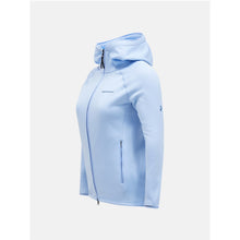 Bluza Peak Performance W Chill Light Zip Hood niebieski - Adventure Sports
Bluza Peak Performance W Chill Light Zip Hood niebieski - Adventure Sports