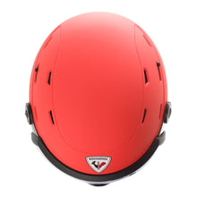 Kask narciarski ROSSIGNOL ALLSPEED VISOR IMP PHOTOCHROMIC ORANGE - Adventure Sports
Kask narciarski ROSSIGNOL ALLSPEED VISOR IMP PHOTOCHROMIC ORANGE - Adventure Sports