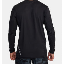 Koszulka RVCA Sport Vent Ls czarny - Adventure Sports
Koszulka RVCA Sport Vent Ls czarny - Adventure Sports