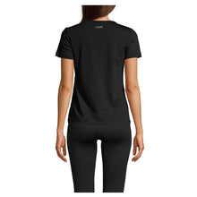 Koszulka damska CASALL Essential Mesh Detail Tee czarny - Adventure Sports
Koszulka damska CASALL Essential Mesh Detail Tee czarny - Adventure Sports