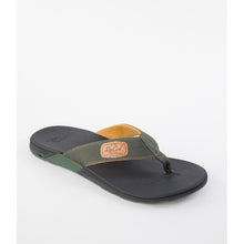 Japonki skórzane męskie RIP CURL RANGER czarno zielone - Klapki - Adventure Sports
Japonki skórzane męskie RIP CURL RANGER czarno zielone - Klapki - Adventure Sports