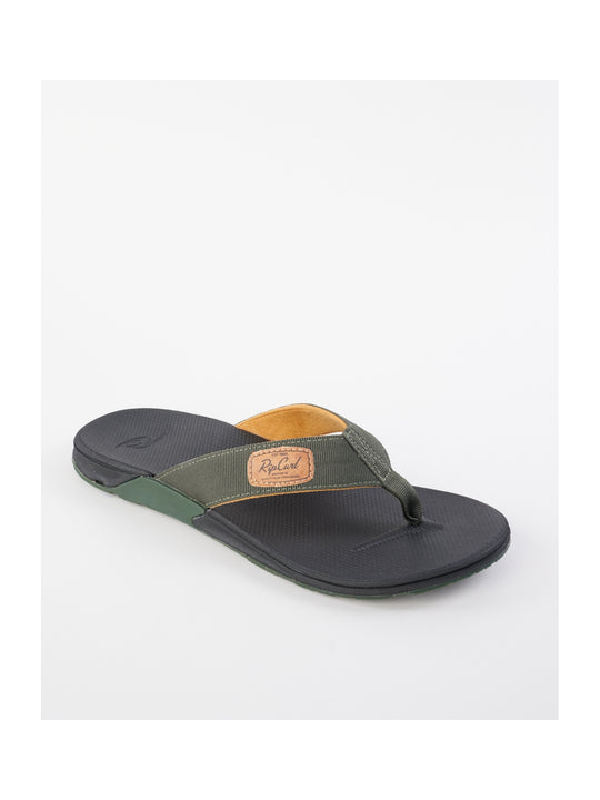 Japonki skórzane męskie RIP CURL RANGER czarno zielone - Klapki - Adventure Sports
Japonki skórzane męskie RIP CURL RANGER czarno zielone - Klapki - Adventure Sports