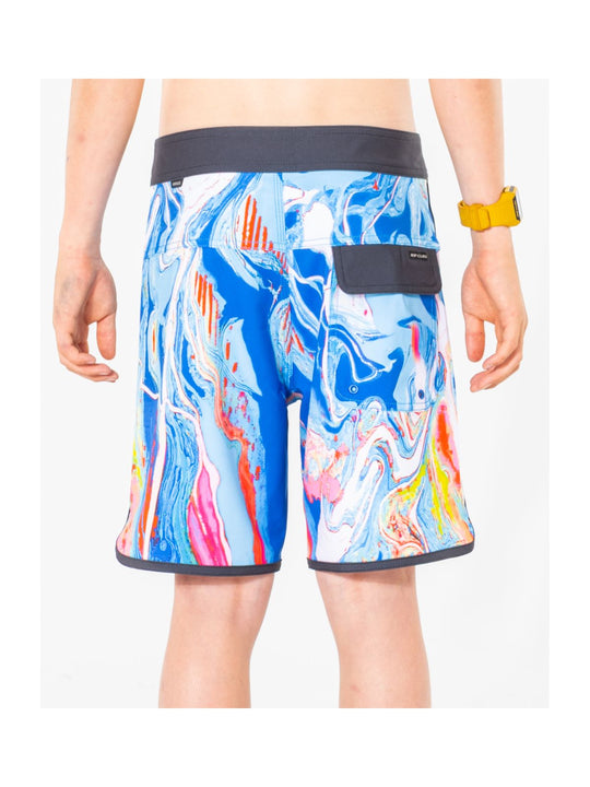 Boardshorty chłopięce RIP CURL Mirage Resinate-Boy - niebieski - Adventure Sports
Boardshorty chłopięce RIP CURL Mirage Resinate-Boy - niebieski - Adventure Sports