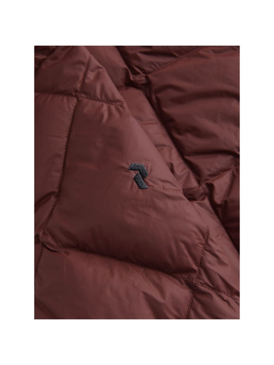 Kurtka puchowa Peak Performance W Mount Down Liner Jacket różowa - Adventure Sports
Kurtka puchowa Peak Performance W Mount Down Liner Jacket różowa - Adventure Sports