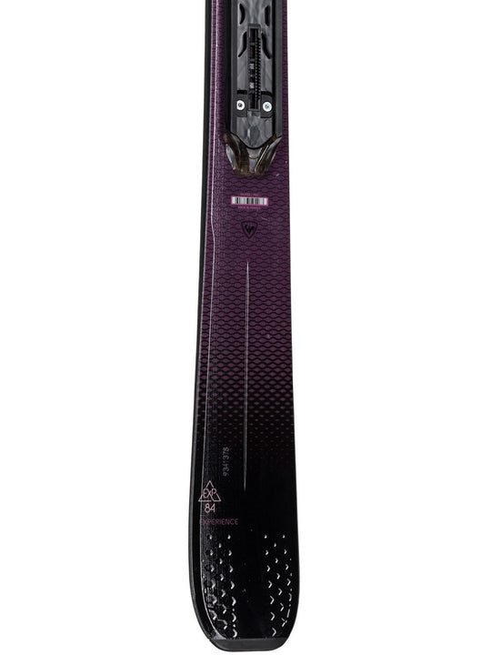 Narty ROSSIGNOL EXPERIENCE 84AI W XP + wiązania LOOK W11 GW B93 BK SPARKLE - Adventure Sports
Narty ROSSIGNOL EXPERIENCE 84AI W XP + wiązania LOOK W11 GW B93 BK SPARKLE - Adventure Sports