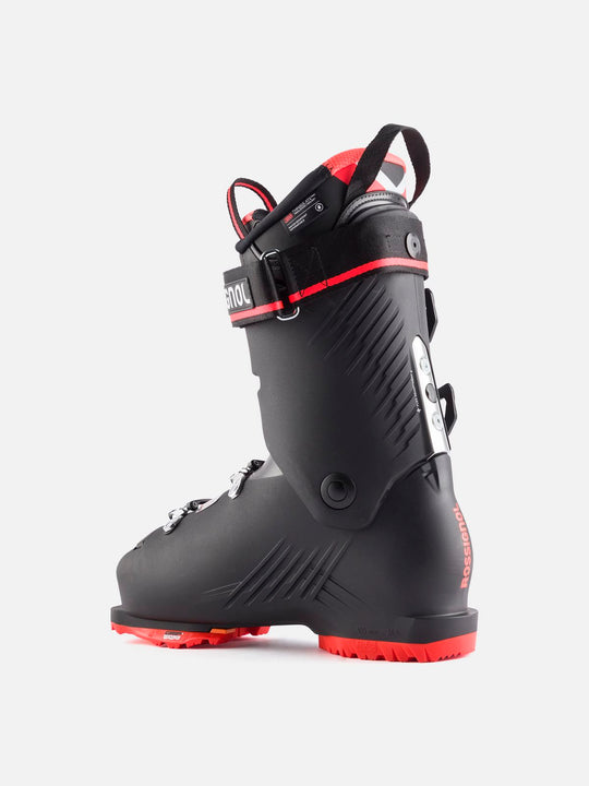 Buty narciarskie ROSSIGNOL HI-SPEED 130 HV GW - BLACK RED - Narciarskie - Adventure Sports
Buty narciarskie ROSSIGNOL HI-SPEED 130 HV GW - BLACK RED - Narciarskie - Adventure Sports