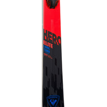 Narty ROSSIGNOL HERO ELITE LT TI R22 + wiązania LOOK SPX 12 ROCKERACE RACE TEST - Adventure Sports
Narty ROSSIGNOL HERO ELITE LT TI R22 + wiązania LOOK SPX 12 ROCKERACE RACE TEST - Adventure Sports