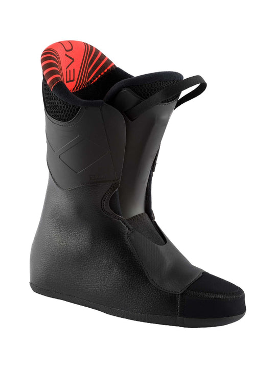 Buty Narciarskie ROSSIGNOL EVO 70 - BLACK/RED - Adventure Sports
Buty Narciarskie ROSSIGNOL EVO 70 - BLACK/RED - Adventure Sports