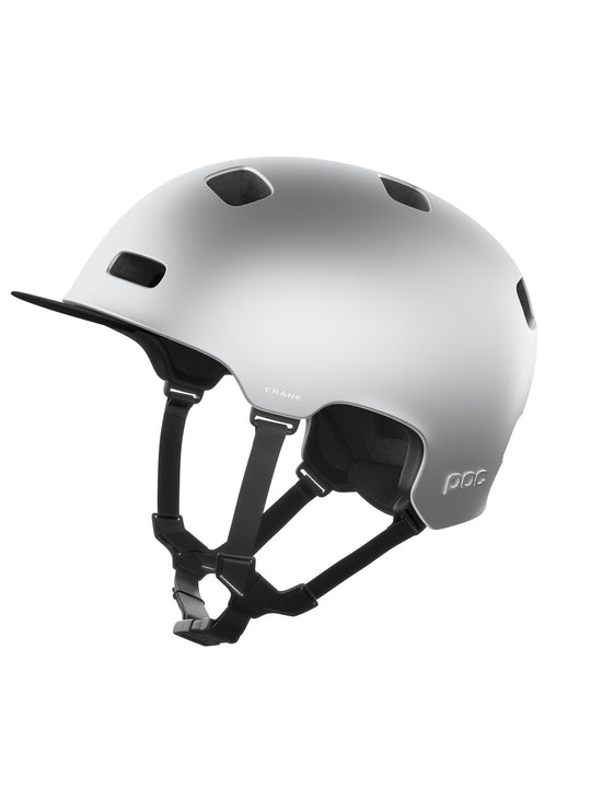 Kask rowerowy POC Crane MIPS grey - Adventure Sports
Kask rowerowy POC Crane MIPS grey - Adventure Sports