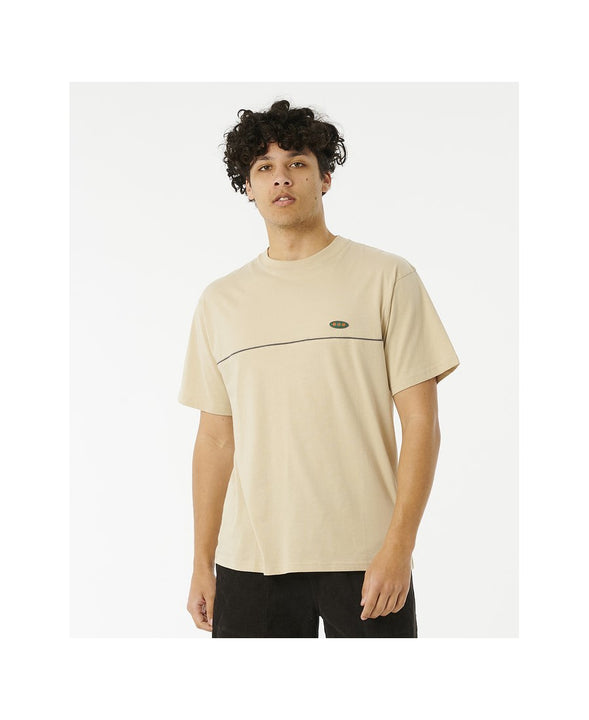 T-Shirt RIP CURL Archive Piping Tee - Koszulka - Adventure Sports
T-Shirt RIP CURL Archive Piping Tee - Koszulka - Adventure Sports