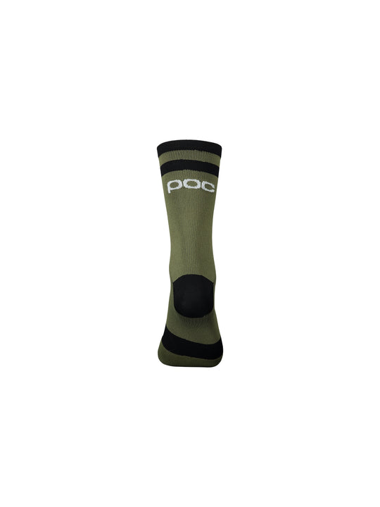 Skarpety rowerowe POC Lure Mtb Sock Long zielony - Adventure Sports
Skarpety rowerowe POC Lure Mtb Sock Long zielony - Adventure Sports