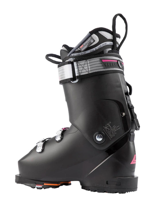 Buty narciarskie LANGE XT3 Fre 85 MV W GW - Black - Narciarskie - Adventure Sports
Buty narciarskie LANGE XT3 Fre 85 MV W GW - Black - Narciarskie - Adventure Sports