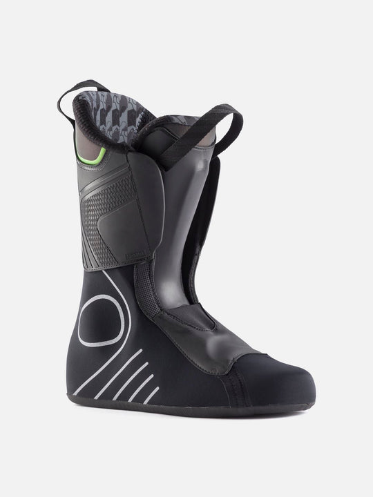Buty narciarskie ROSSIGNOL HI-SPEED Pro 120 Mv Gw - czarno/zielony - Narciarskie - Adventure Sports
Buty narciarskie ROSSIGNOL HI-SPEED Pro 120 Mv Gw - czarno/zielony - Narciarskie - Adventure Sports