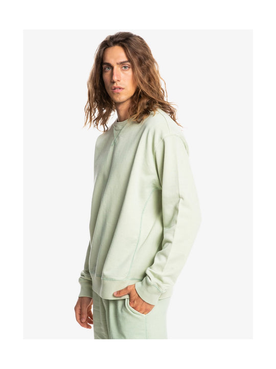 Bluza męska QUIKSILVER Trip Away Over - zielony - Adventure Sports
Bluza męska QUIKSILVER Trip Away Over - zielony - Adventure Sports