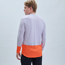 Koszulka rowerowa POC MTB Pure LS Jersey szaro pomarańczowa - Adventure Sports
Koszulka rowerowa POC MTB Pure LS Jersey szaro pomarańczowa - Adventure Sports