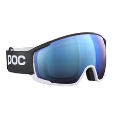 Gogle narciarskie POC ZONULA CLARITY COMP czarno białe Cat 2 + 1 - TU - Adventure Sports
Gogle narciarskie POC ZONULA CLARITY COMP czarno białe Cat 2 + 1 - TU - Adventure Sports