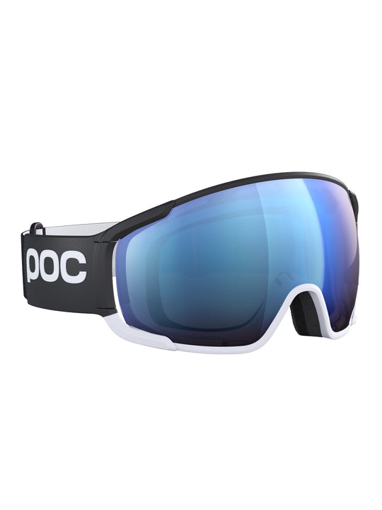 Gogle narciarskie POC ZONULA CLARITY COMP czarno białe Cat 2 + 1 - TU - Adventure Sports
Gogle narciarskie POC ZONULA CLARITY COMP czarno białe Cat 2 + 1 - TU - Adventure Sports