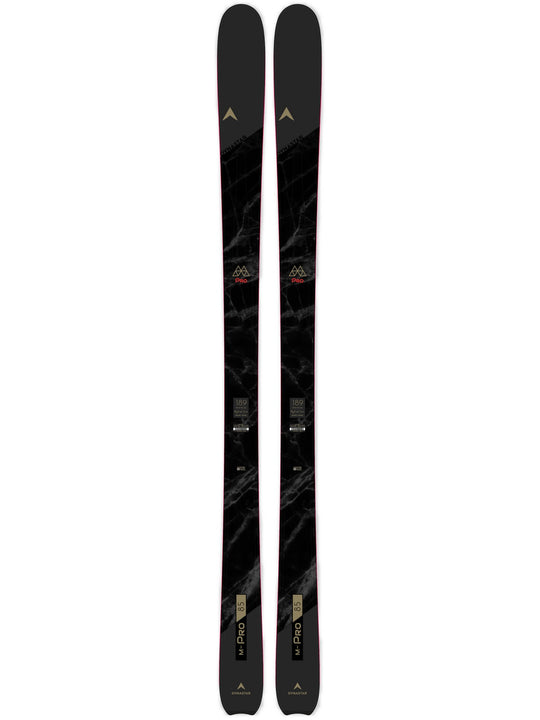 Narty DYNASTAR M-Pro 85 Open - Adventure Sports
Narty DYNASTAR M-Pro 85 Open - Adventure Sports
