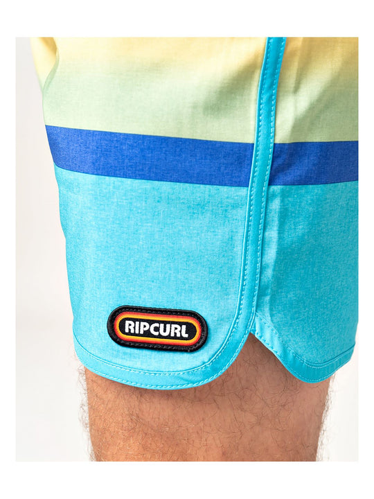Boardshorty męskie surfingowe RIP CURL MIRAGE RETRO SORBET 16’’ niebiesko żółte - Adventure Sports
Boardshorty męskie surfingowe RIP CURL MIRAGE RETRO SORBET 16’’ niebiesko żółte - Adventure Sports