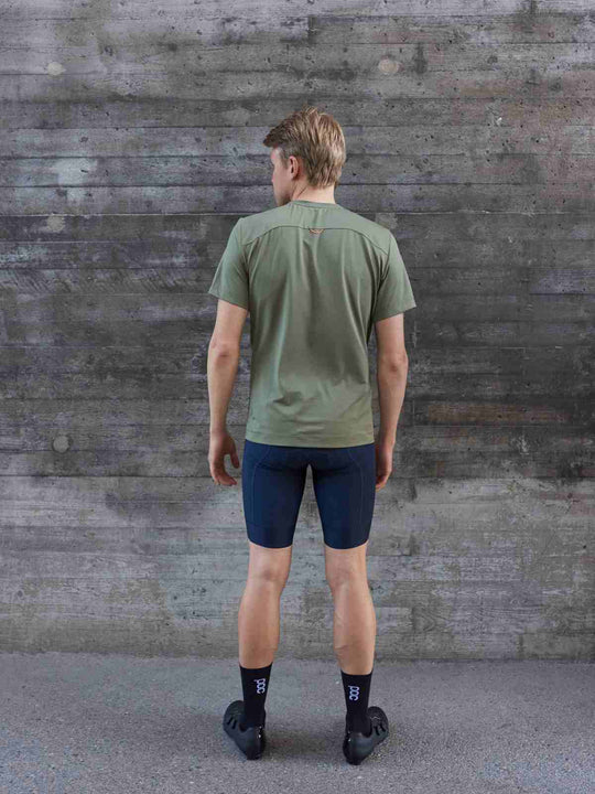 T-Shirt POC Air Tee zielony - Koszulka - Adventure Sports
T-Shirt POC Air Tee zielony - Koszulka - Adventure Sports