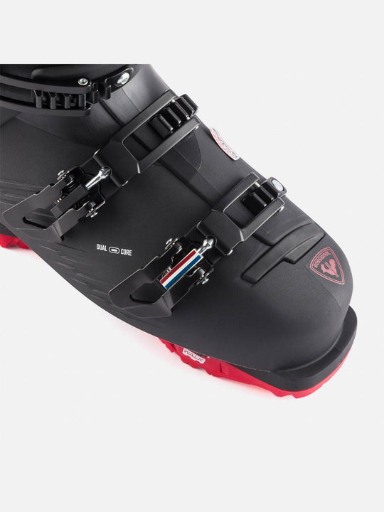 Buty narciarskie ROSSIGNOL HI-SPEED ELITE 120 LV GW-BLACK - Narciarskie - Adventure Sports
Buty narciarskie ROSSIGNOL HI-SPEED ELITE 120 LV GW-BLACK - Narciarskie - Adventure Sports