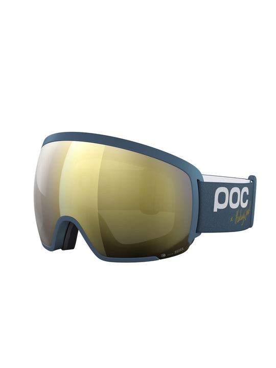 Gogle narciarskie POC ORB Clarity Hedvig Wessel Ed. niebieski Cat 2 - TU - Adventure Sports
Gogle narciarskie POC ORB Clarity Hedvig Wessel Ed. niebieski Cat 2 - TU - Adventure Sports