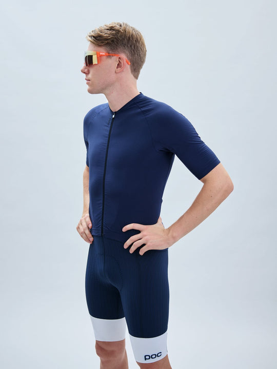 Koszulka rowerowa POC M’s Raceday Jersey granatowy - Adventure Sports
Koszulka rowerowa POC M’s Raceday Jersey granatowy - Adventure Sports