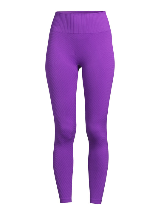 Legginsy CASALL Seamless Graphical Rib High Waist Tights fioletowy - Adventure Sports
Legginsy CASALL Seamless Graphical Rib High Waist Tights fioletowy - Adventure Sports