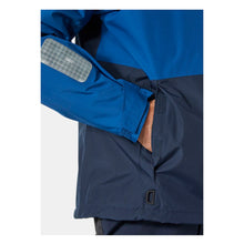 Kurtka Helly Hansen Arctic Shore Jacket niebieski - Adventure Sports
Kurtka Helly Hansen Arctic Shore Jacket niebieski - Adventure Sports