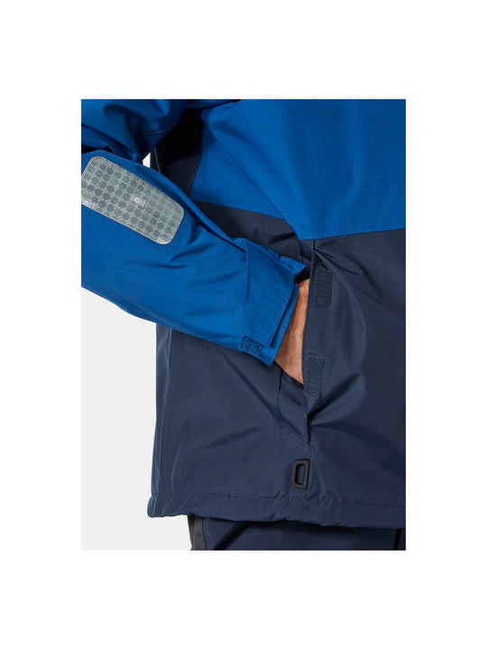 Kurtka Helly Hansen Arctic Shore Jacket niebieski - Adventure Sports
Kurtka Helly Hansen Arctic Shore Jacket niebieski - Adventure Sports