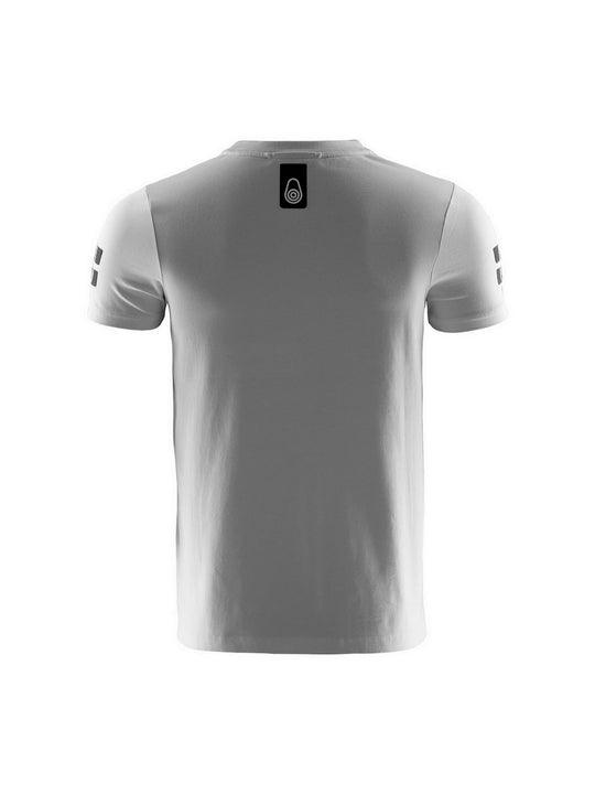 T-shirt SAIL RACING Race Pocket Tee - biały - Koszulka - Adventure Sports
T-shirt SAIL RACING Race Pocket Tee - biały - Koszulka - Adventure Sports