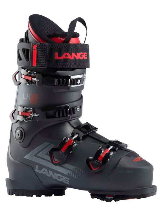 Buty narciarskie LANGE LX 120 HV GW - Titanium Grey - Narciarskie - Adventure Sports
Buty narciarskie LANGE LX 120 HV GW - Titanium Grey - Narciarskie - Adventure Sports