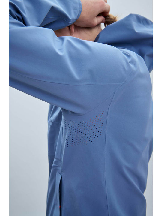 Kurtka rowerowa POC W’s Motion Rain Jacket niebieski - Adventure Sports
Kurtka rowerowa POC W’s Motion Rain Jacket niebieski - Adventure Sports