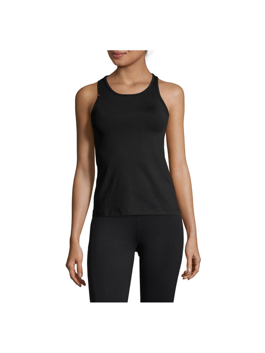 Koszulka sportowa CASALL Essential Racerback czarny - Adventure Sports
Koszulka sportowa CASALL Essential Racerback czarny - Adventure Sports