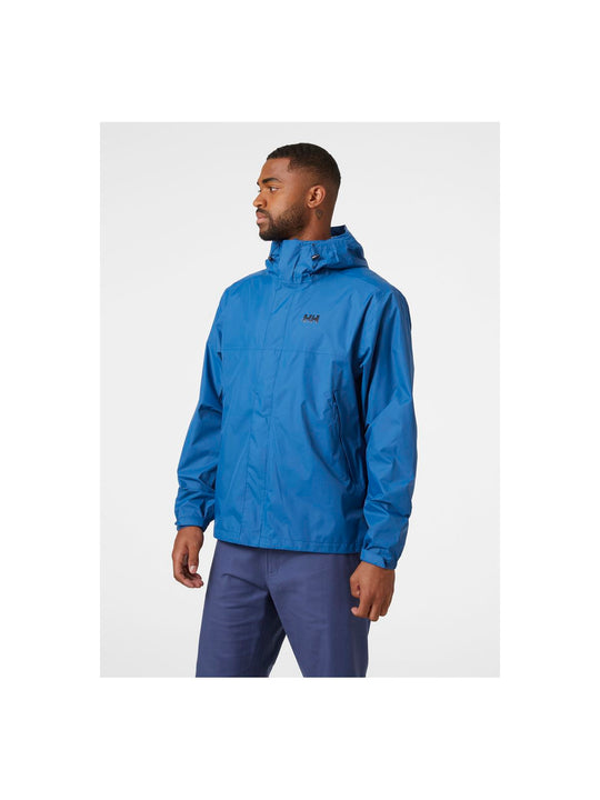 Kurtka Helly Hansen Loke Jacket niebieski - Adventure Sports
Kurtka Helly Hansen Loke Jacket niebieski - Adventure Sports