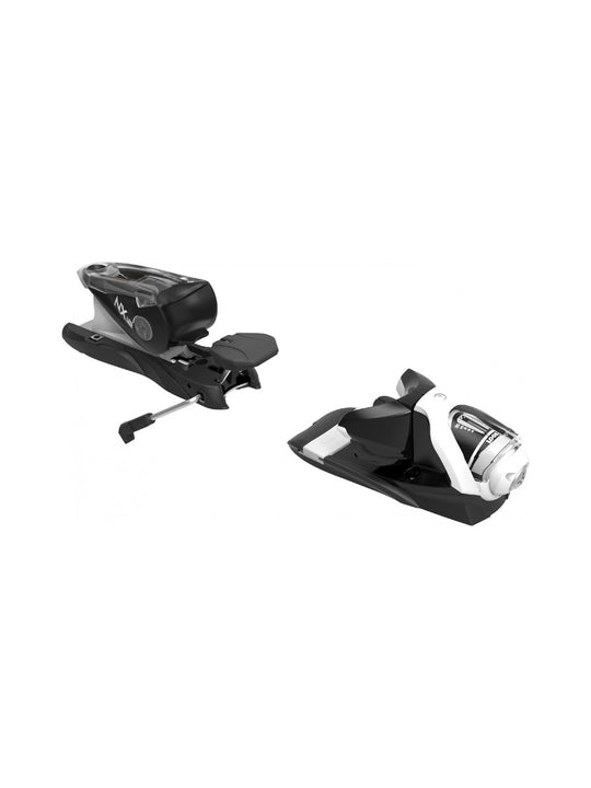 Wiązania narciarskie LOOK NX 12 DUAL WTR B90 Black/white - TU - Adventure Sports
Wiązania narciarskie LOOK NX 12 DUAL WTR B90 Black/white - TU - Adventure Sports