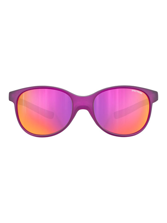Okulary dziewczęce JULBO LIZZY - fioletowy | Spectron Cat 3 - 6-10 - Adventure Sports
Okulary dziewczęce JULBO LIZZY - fioletowy | Spectron Cat 3 - 6-10 - Adventure Sports