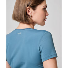 Koszulka CASALL Essential Mesh Detail Tee niebieski - Adventure Sports
Koszulka CASALL Essential Mesh Detail Tee niebieski - Adventure Sports